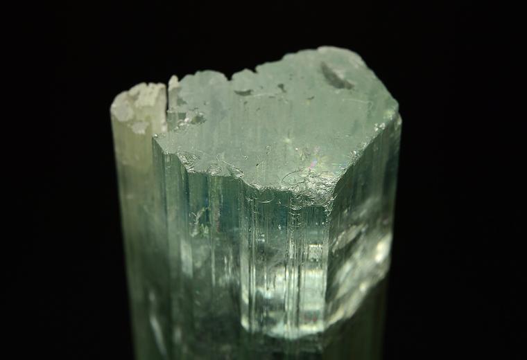 BERYL var. Aquamarine